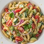 Creamy Pasta Salad