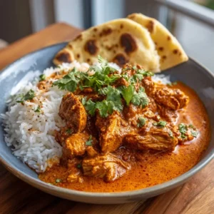 Best Butter Chicken Recipe: Easy Weeknight